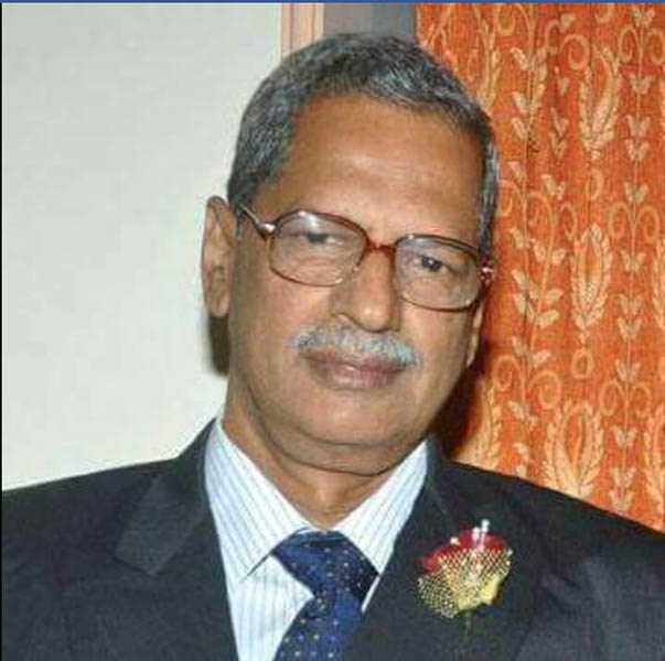 ರಸ್ತೆ ಅಪಘಾತಕ್ಕೆ ರಾಷ್ಟ್ರ ಪ್ರಶಸ್ತಿ ಪುರಸ್ಕೃತ ಶಿಕ್ಷಕ ಬಲಿ